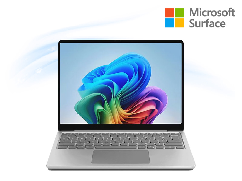 Microsoft Surface Laptop 13